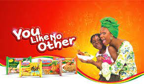 indomie mum like no other