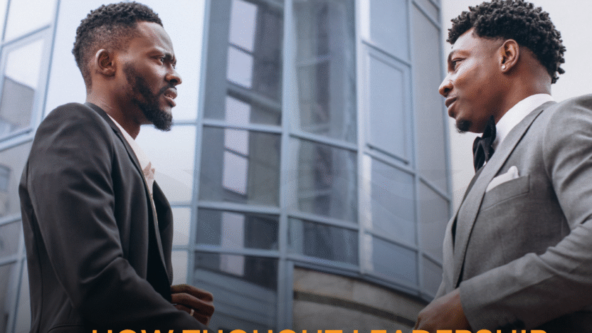 Two Corporate professional giving handshake