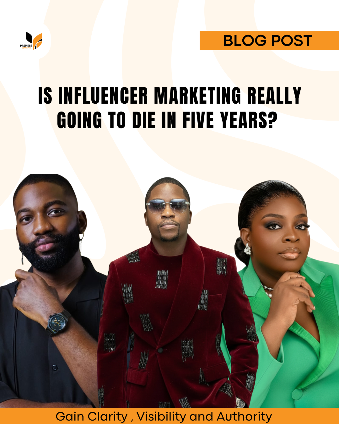 Is Influencer Marketing Really Going to Die in Five Years?